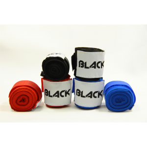 Black Boks Bandajı 3,5 metre